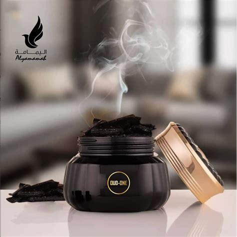 al yamamah perfumes